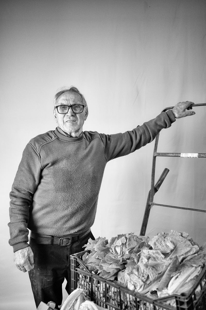 Madrileños – El Fotolibro