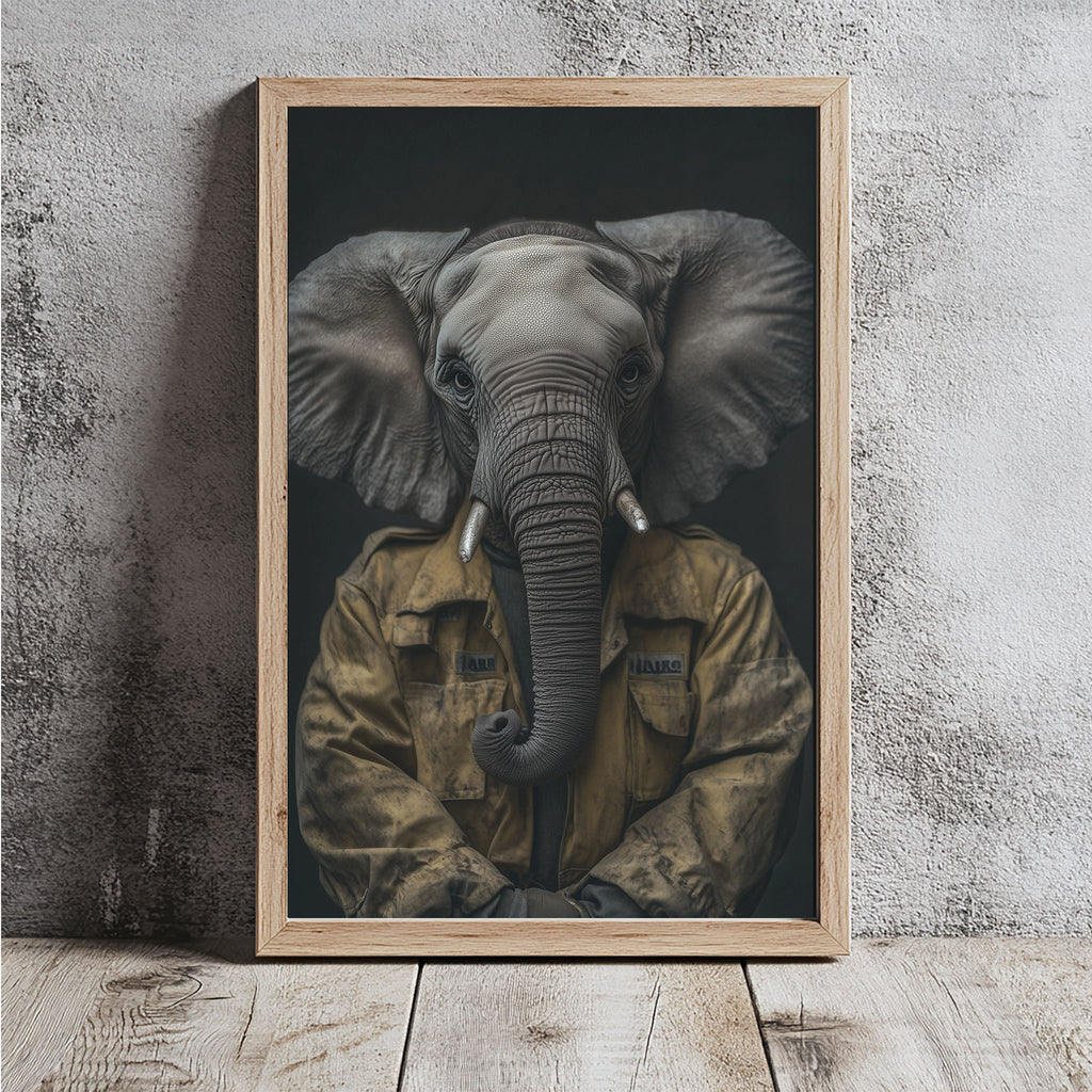ELEFANTE