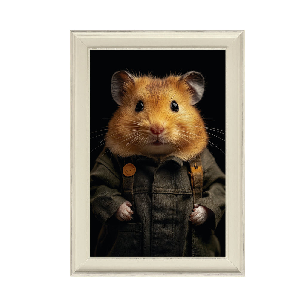 HAMSTER
