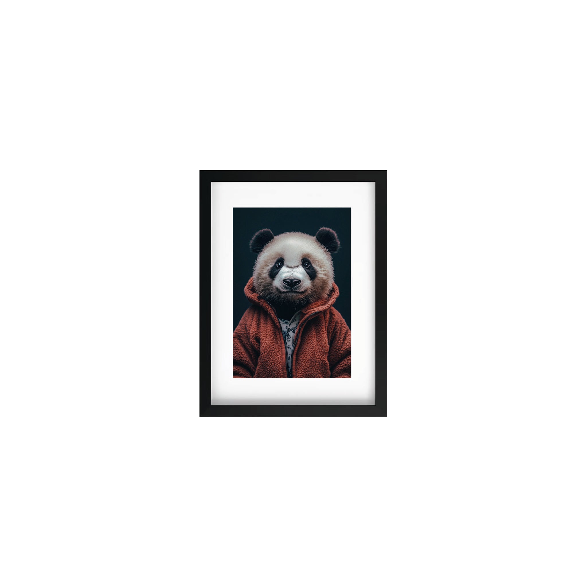 PANDA