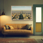 DONDE SE CRUZAN LOS CAMINOS #5