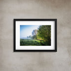 ANDANDO CON LAS NUBES  14