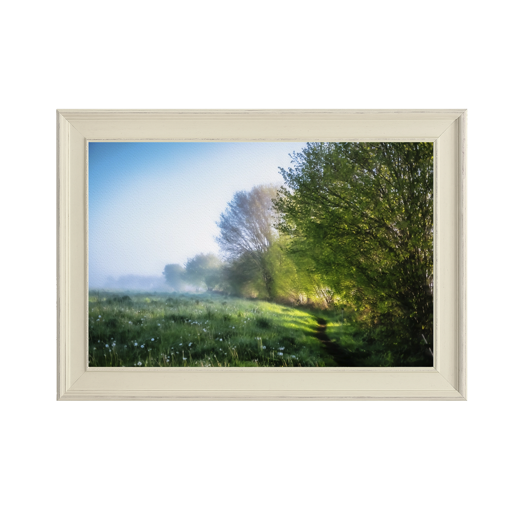 ANDANDO CON LAS NUBES  14