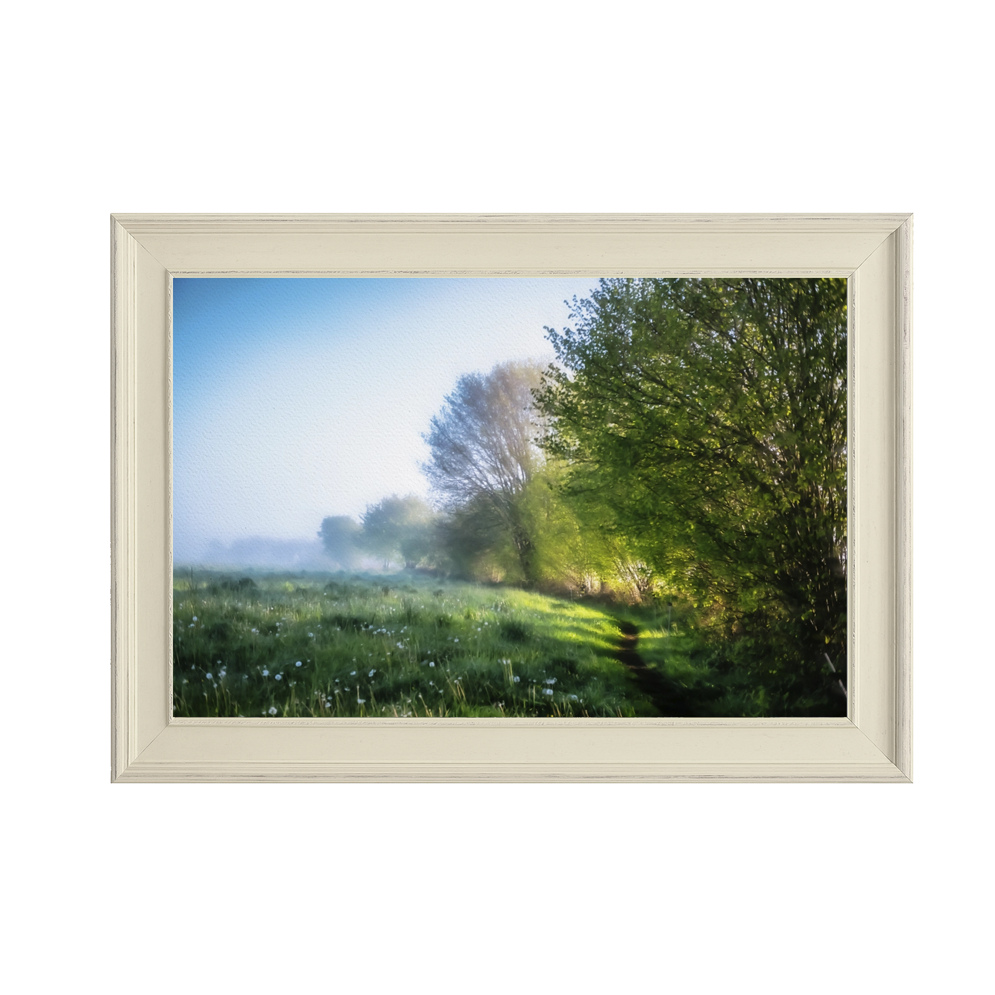 ANDANDO CON LAS NUBES  14