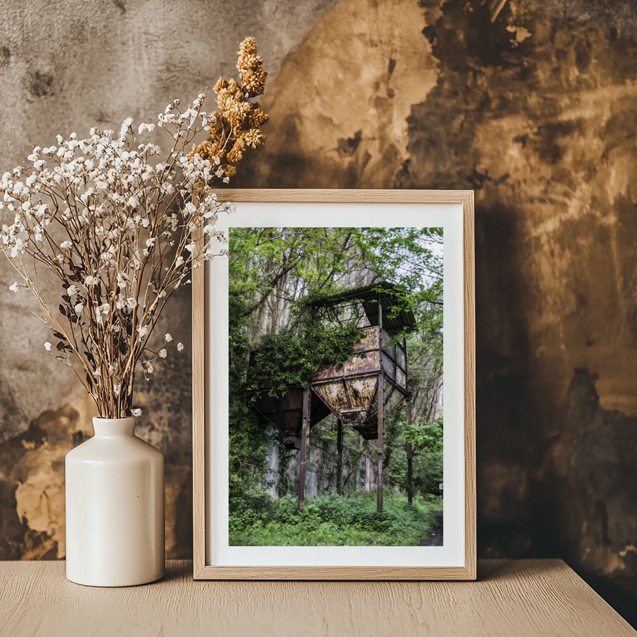 ANDANDO CON LAS NUBES  3