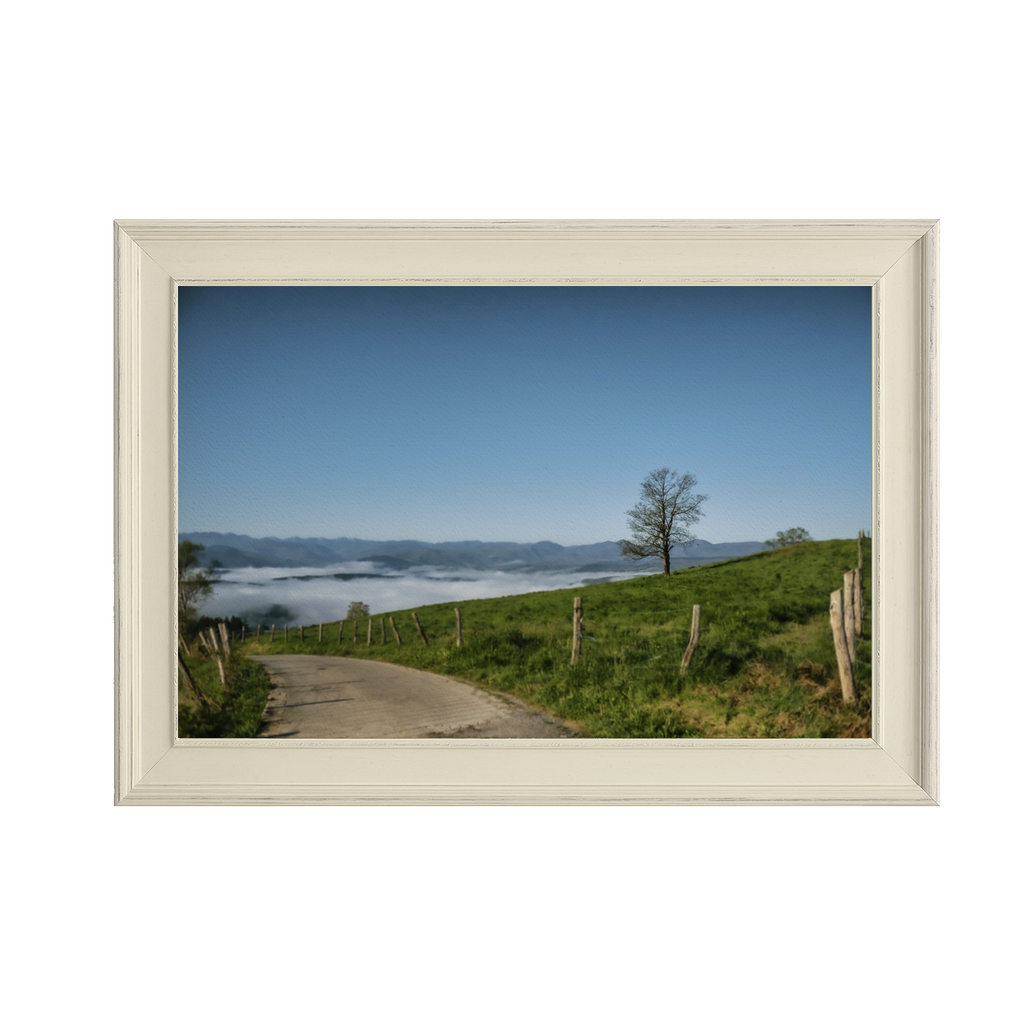 ANDANDO CON LAS NUBES  5