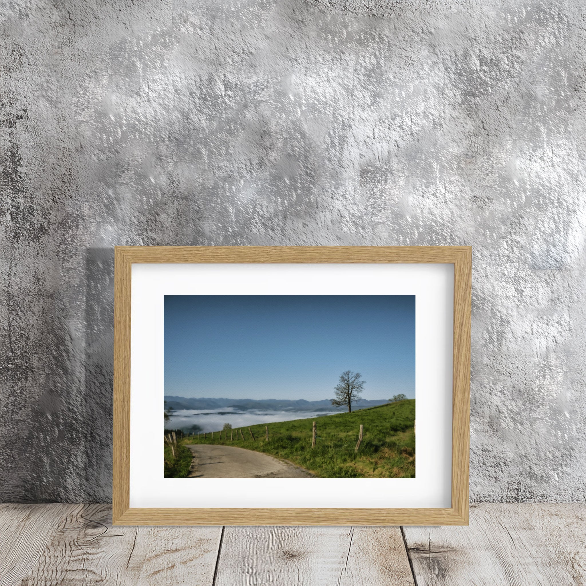 ANDANDO CON LAS NUBES  5