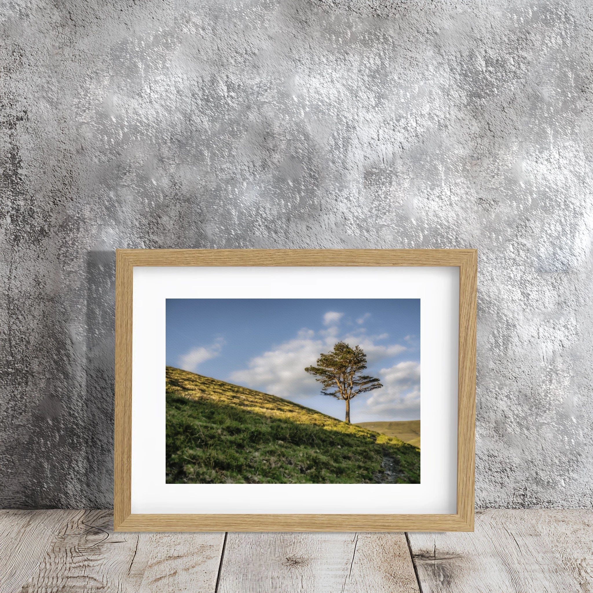 ANDANDO CON LAS NUBES  9