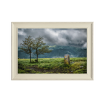 ANDANDO CON LAS NUBES 9