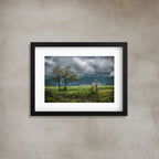 ANDANDO CON LAS NUBES 9