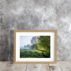 ANDANDO CON LAS NUBES  14