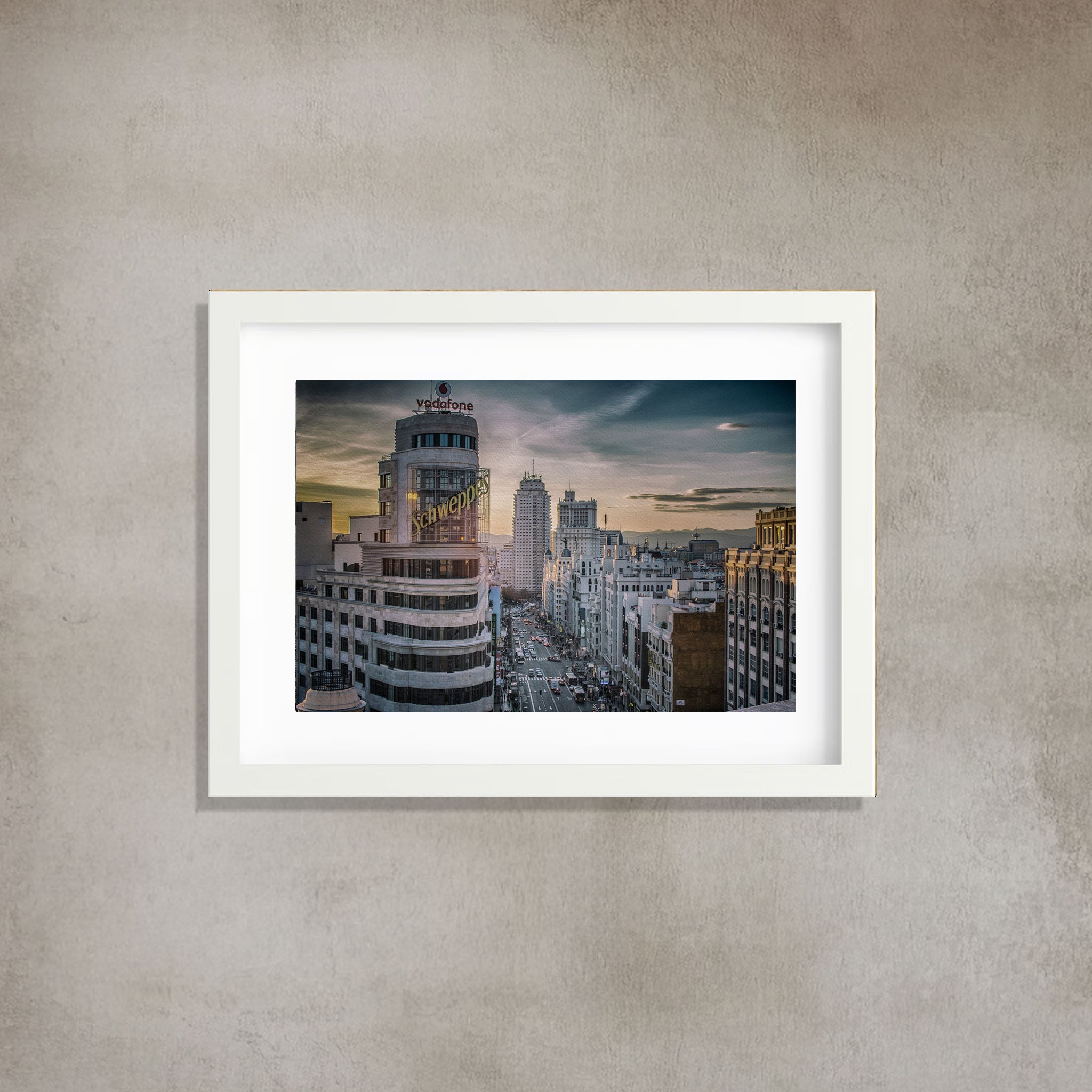 ALONE IN THE CITY #19