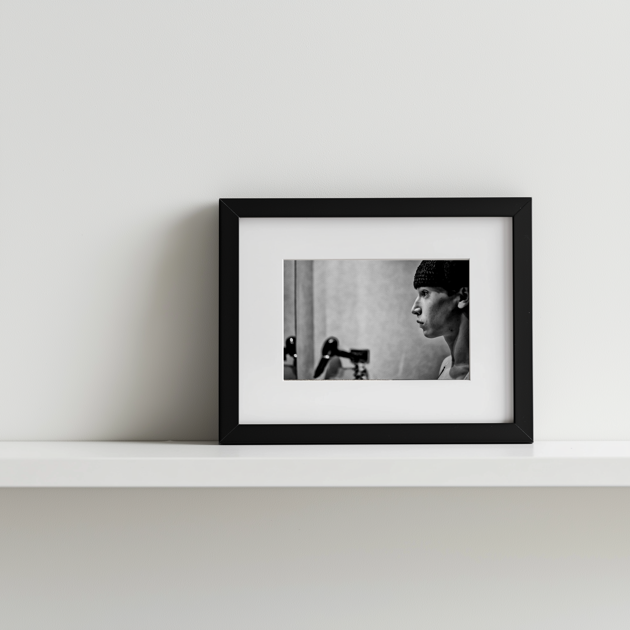 EMPEZAR A VESTIRSE #4