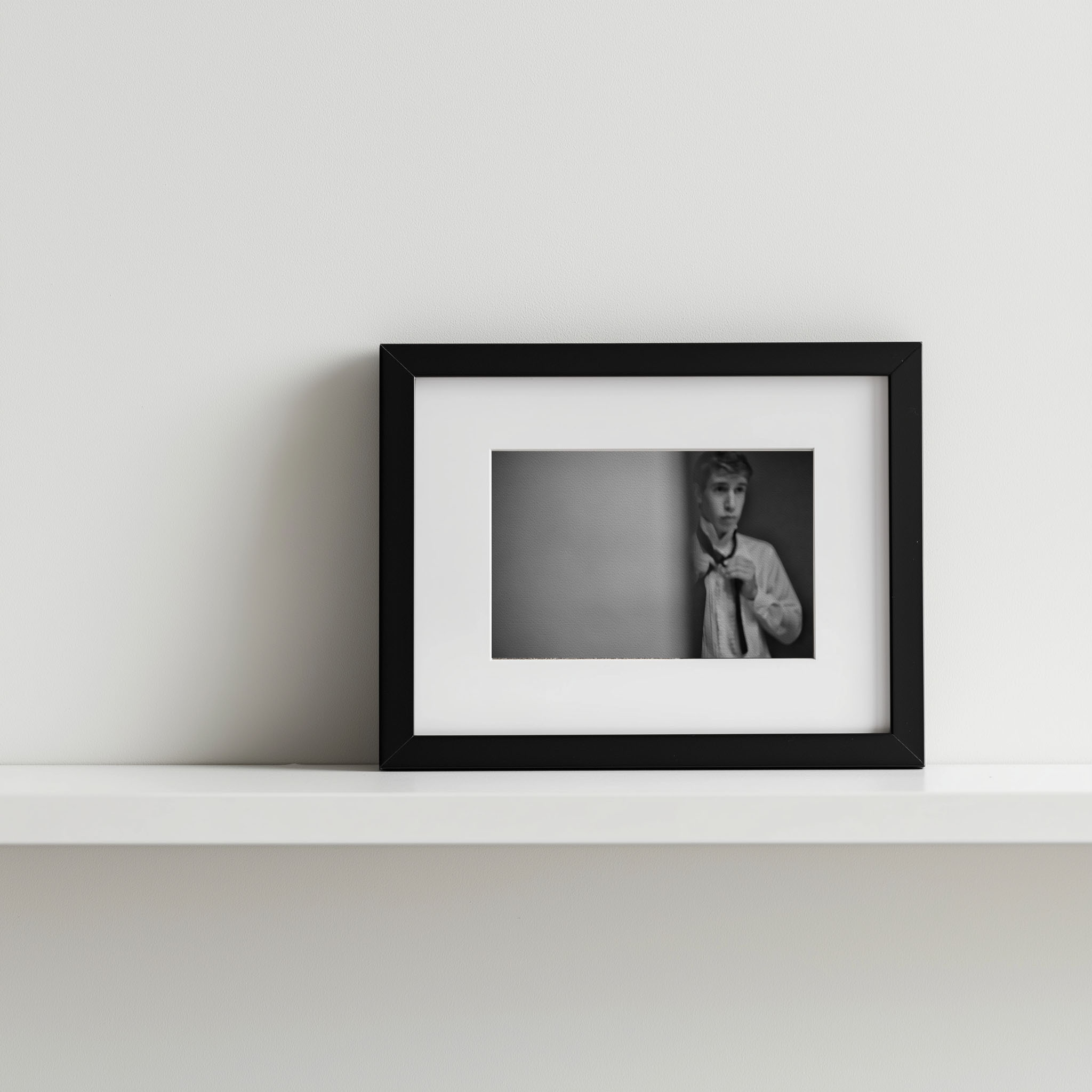 EMPEZAR A VESTIRSE #33