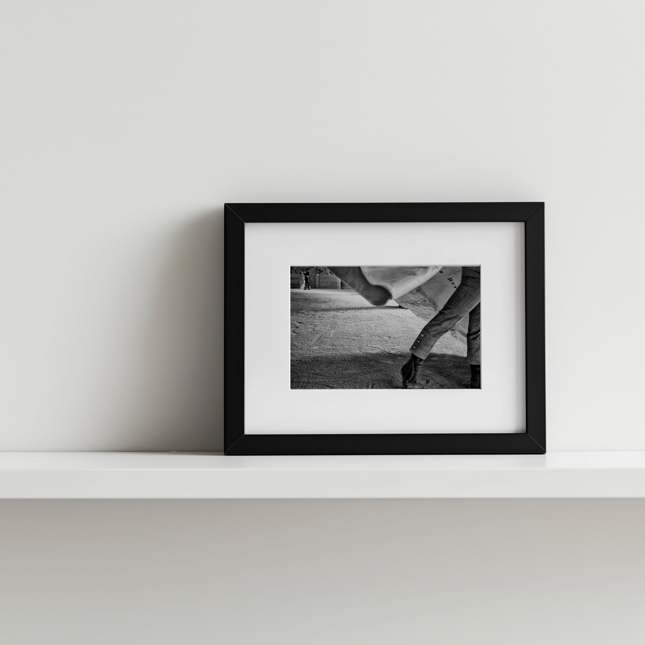 EMPEZAR A VESTIRSE #15