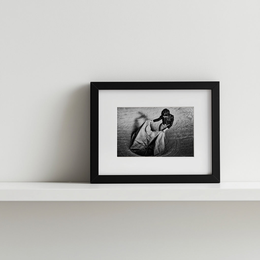 EMPEZAR A VESTIRSE #16