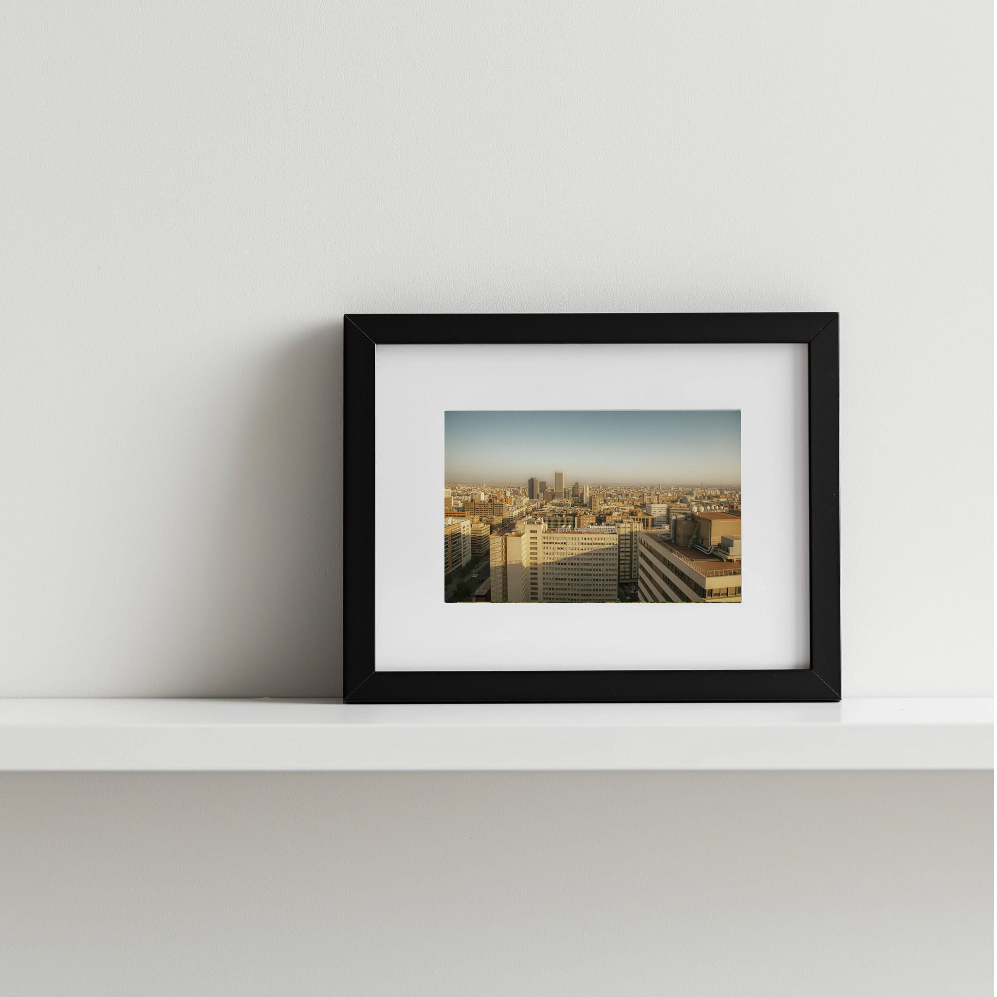 DONDE SE CRUZAN LOS CAMINOS #3