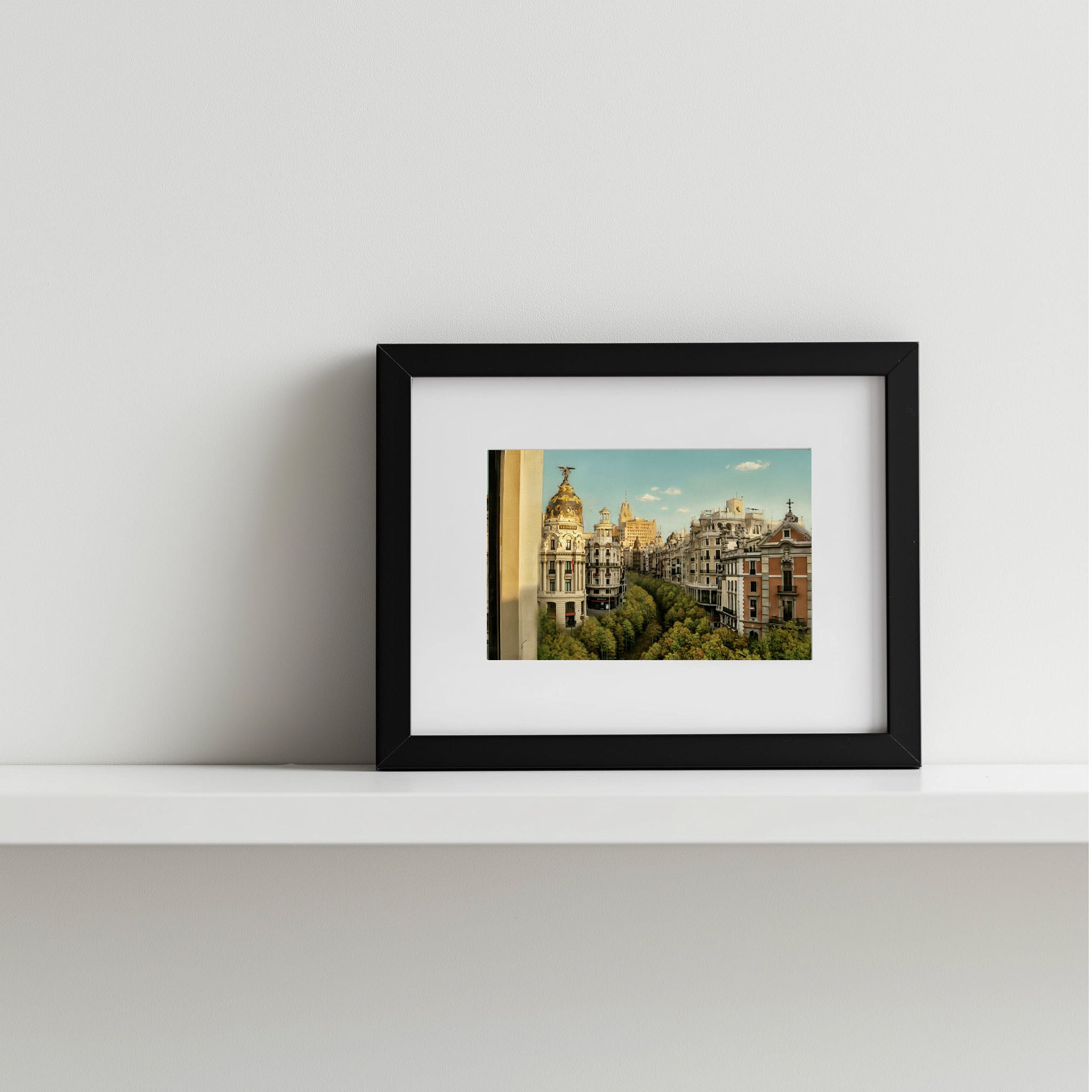 DONDE SE CRUZAN LOS CAMINOS #2