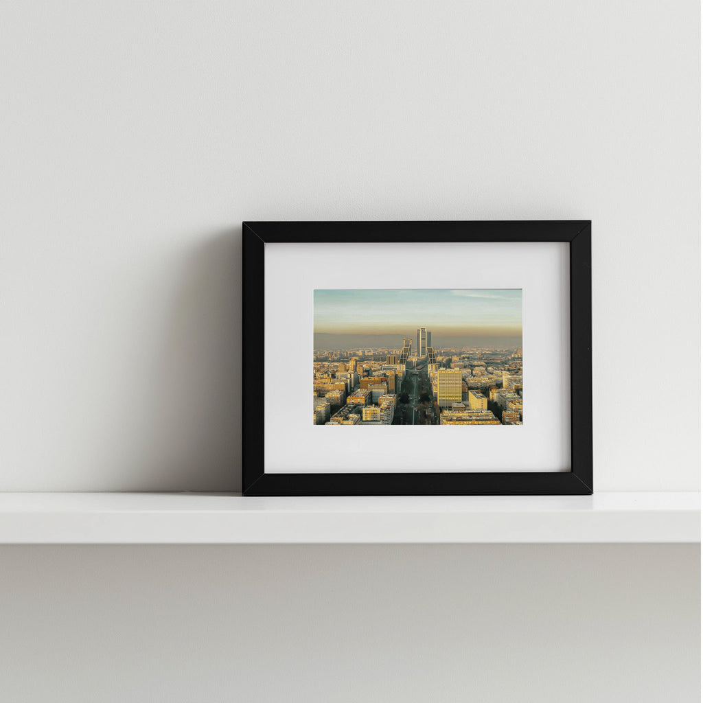 DONDE SE CRUZAN LOS CAMINOS #5