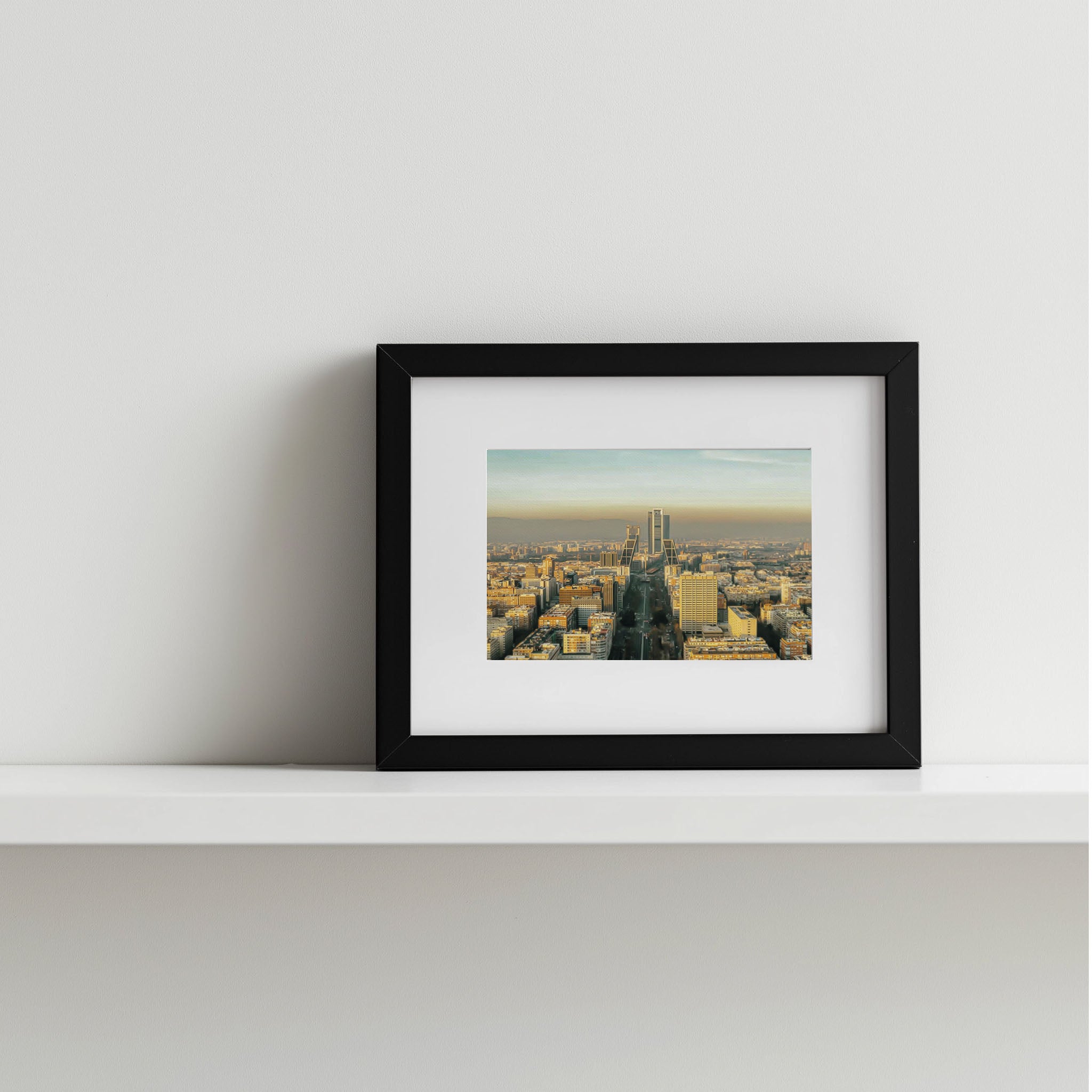 DONDE SE CRUZAN LOS CAMINOS #5