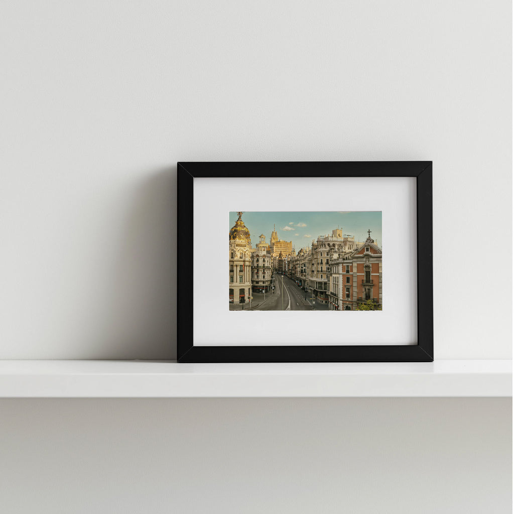 DONDE SE CRUZAN LOS CAMINOS #1