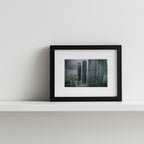 ALONE IN THE CITY #22