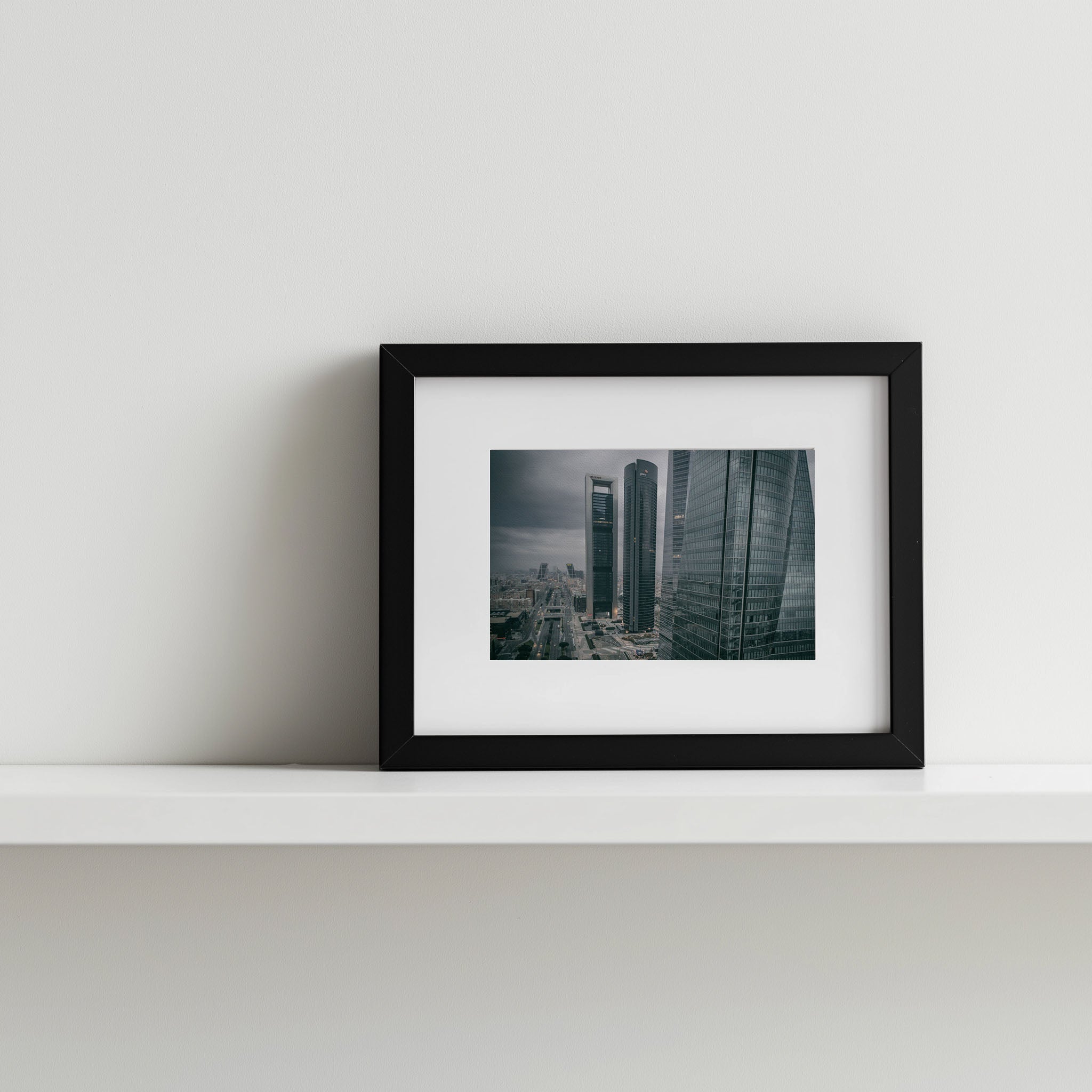 ALONE IN THE CITY #22