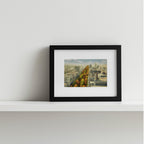 DONDE SE CRUZAN LOS CAMINOS #6