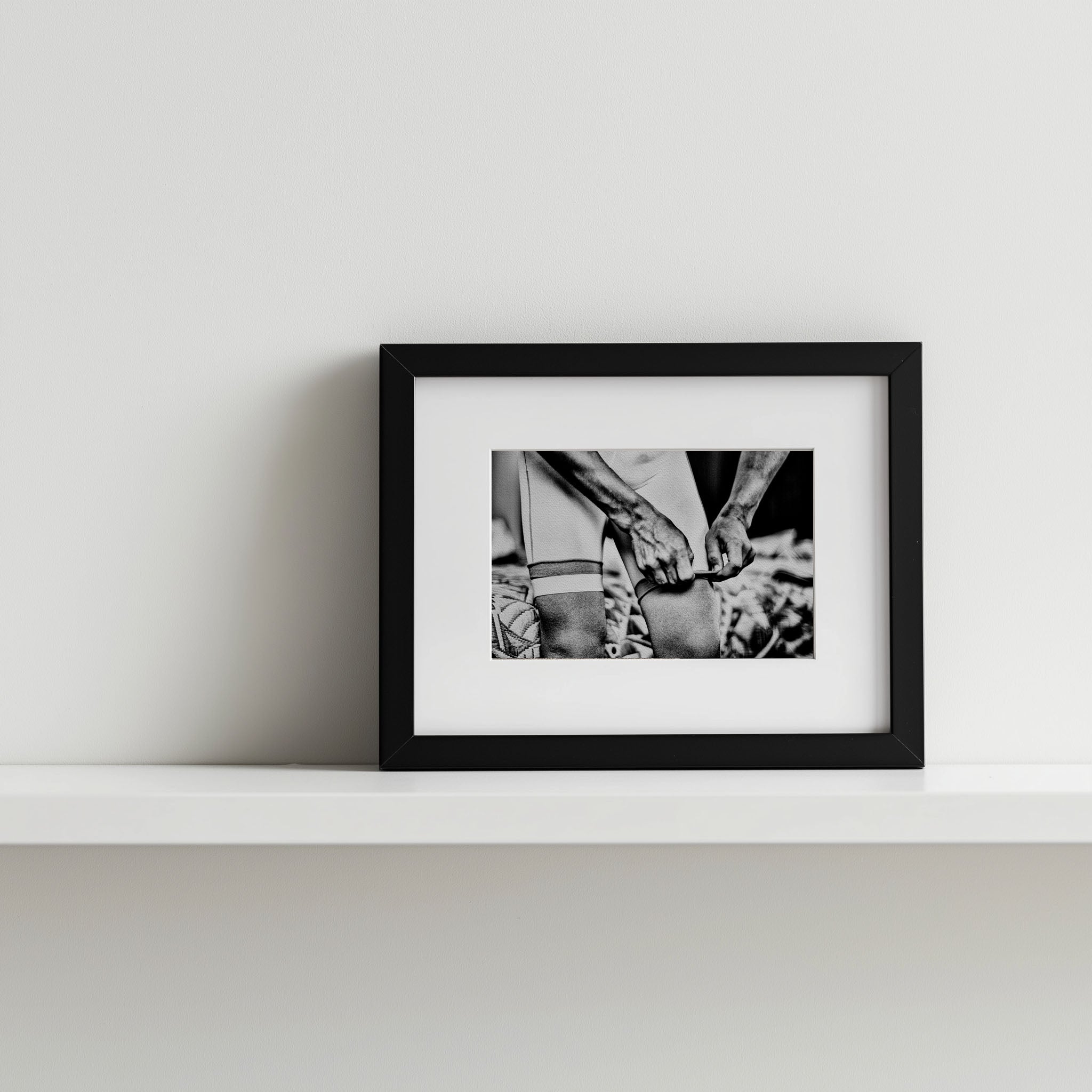 EMPEZAR A VESTIRSE #20