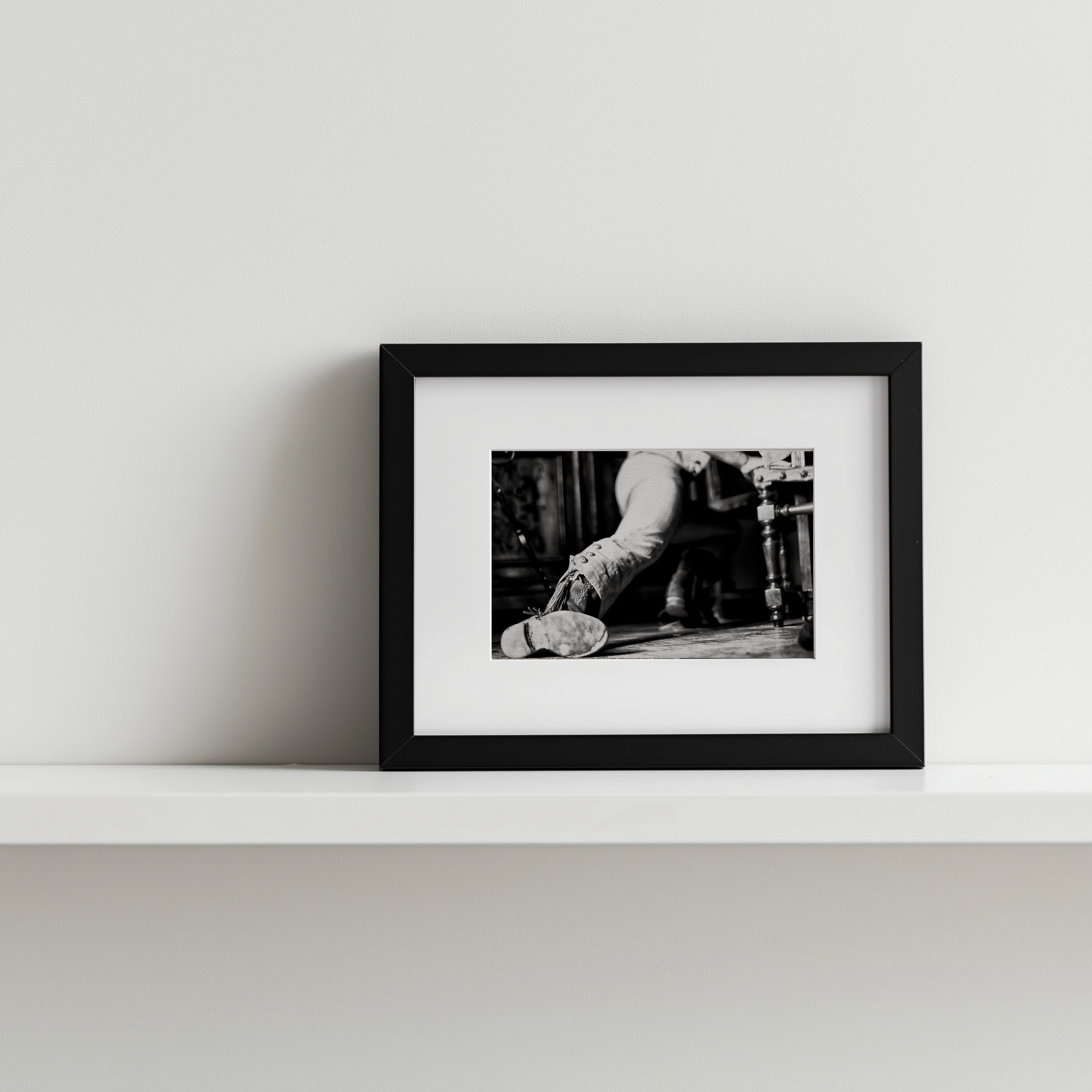 EMPEZAR A VESTIRSE #17