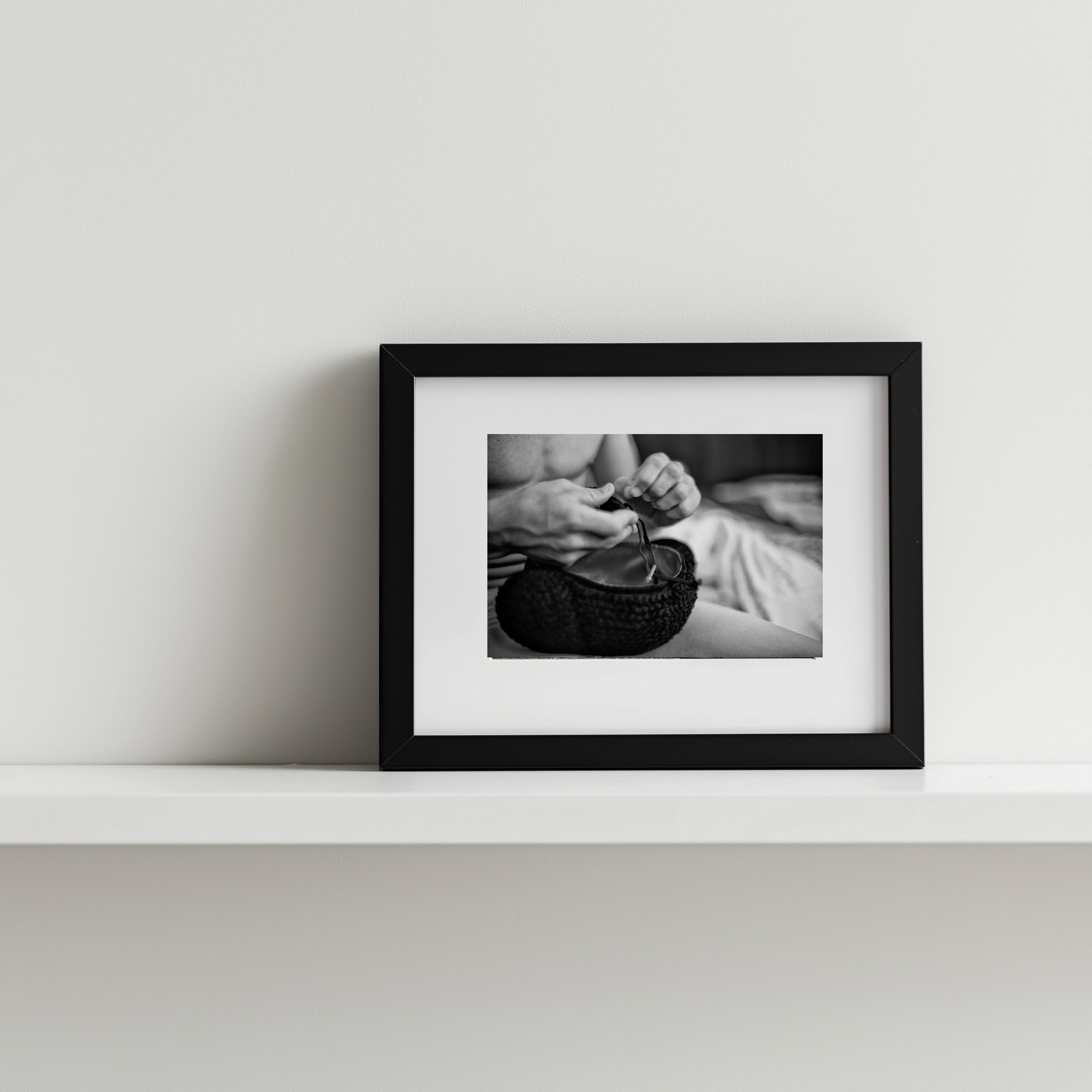 EMPEZAR A VESTIRSE #10