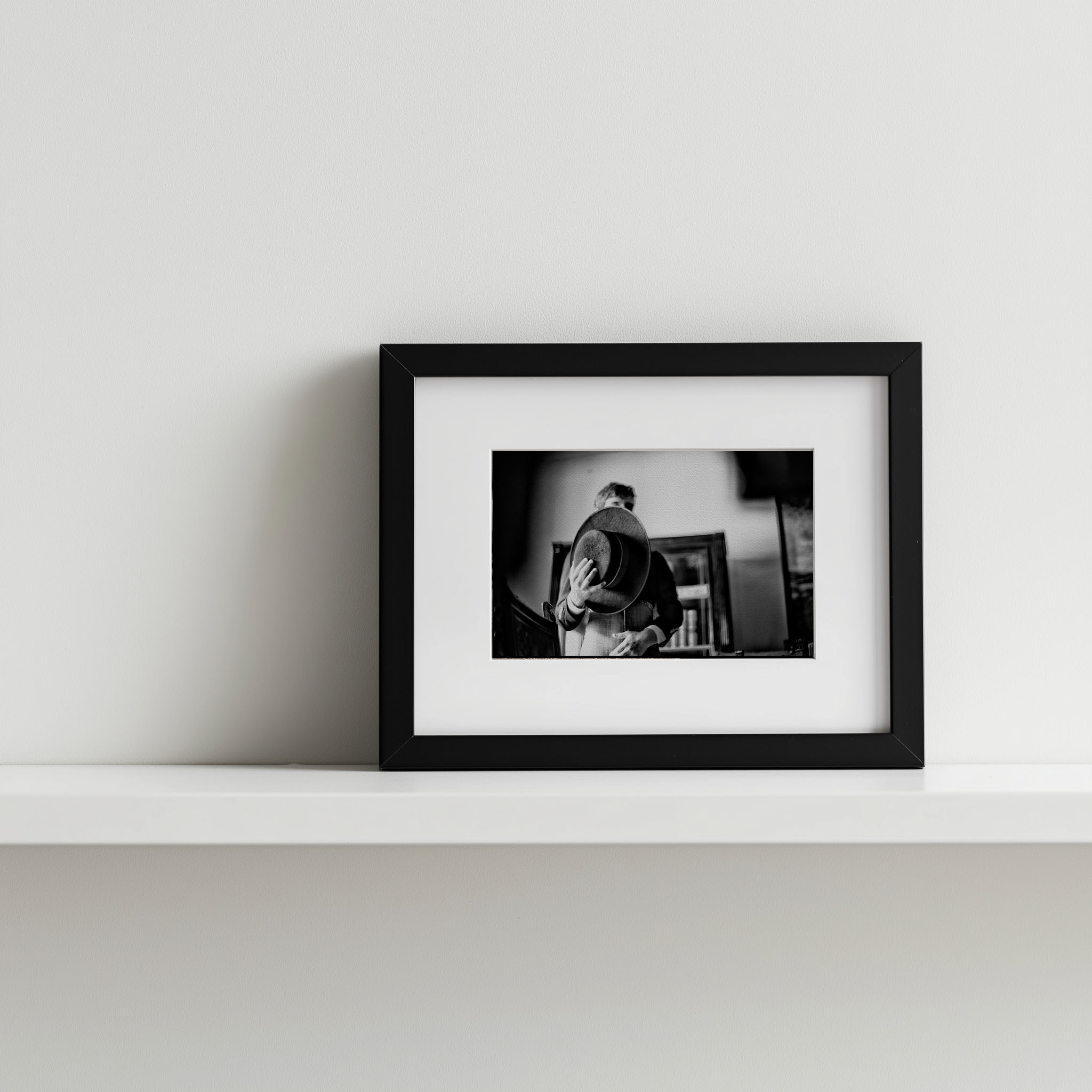 EMPEZAR A VESTIRSE #26