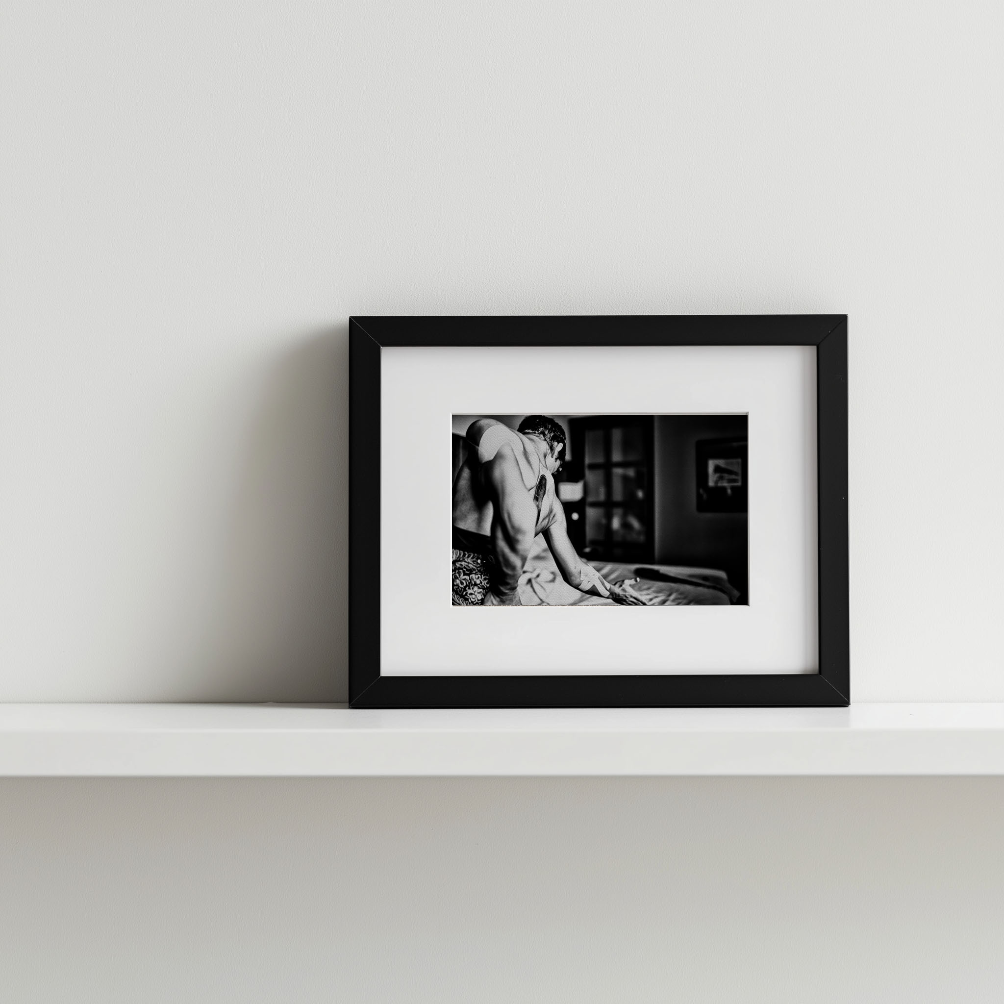 EMPEZAR A VESTIRSE #36