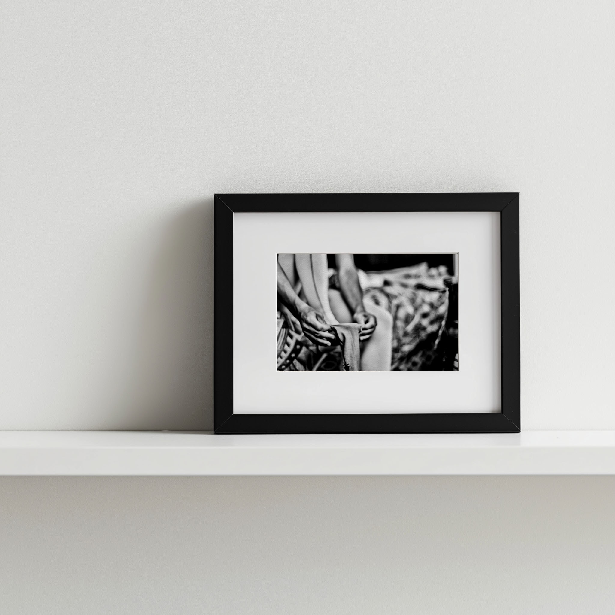 EMPEZAR A VESTIRSE #8