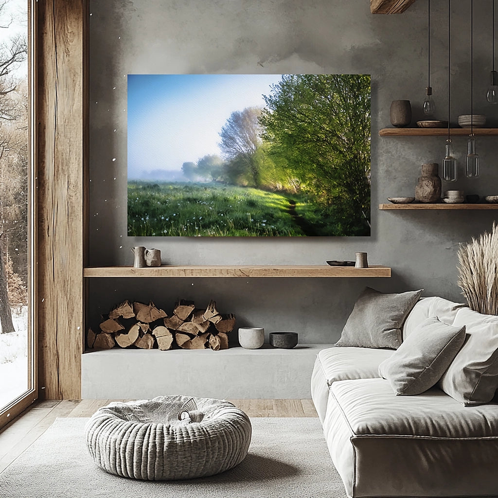 ANDANDO CON LAS NUBES  14