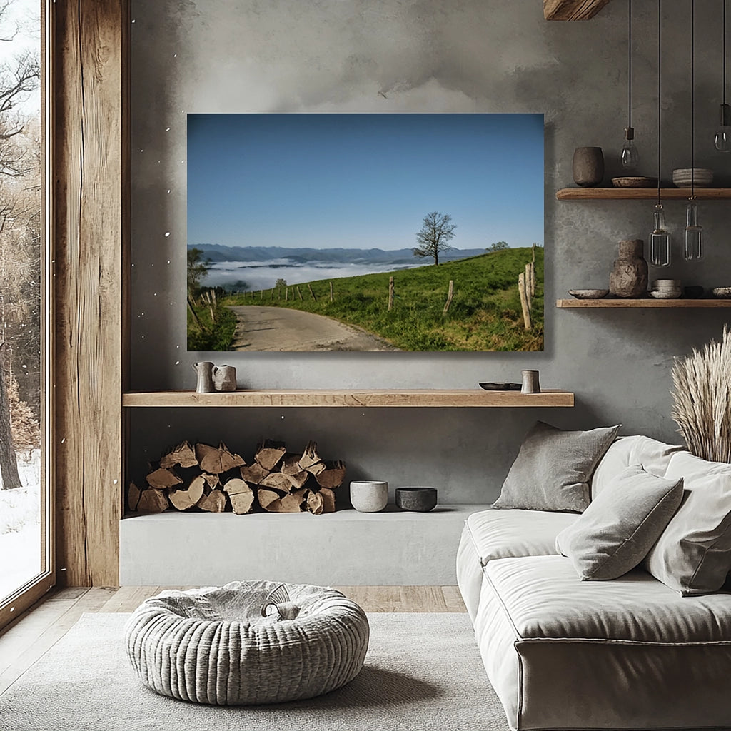 ANDANDO CON LAS NUBES  5