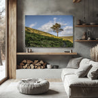 ANDANDO CON LAS NUBES  9