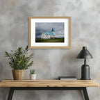 LLLAMANDO A LAS PUERTAS DEL CIELO #3