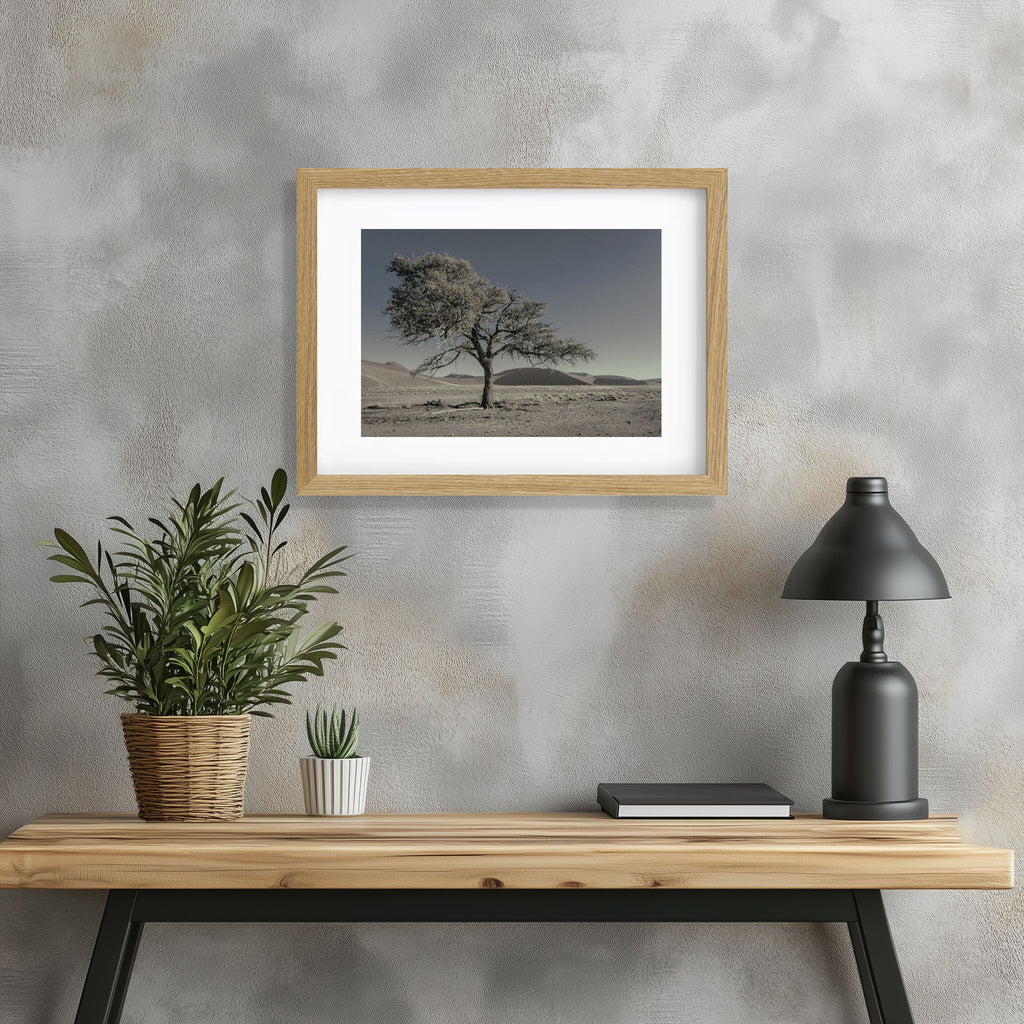 NEVER WALK ALONE  22