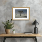 NEVER WALK ALONE  11