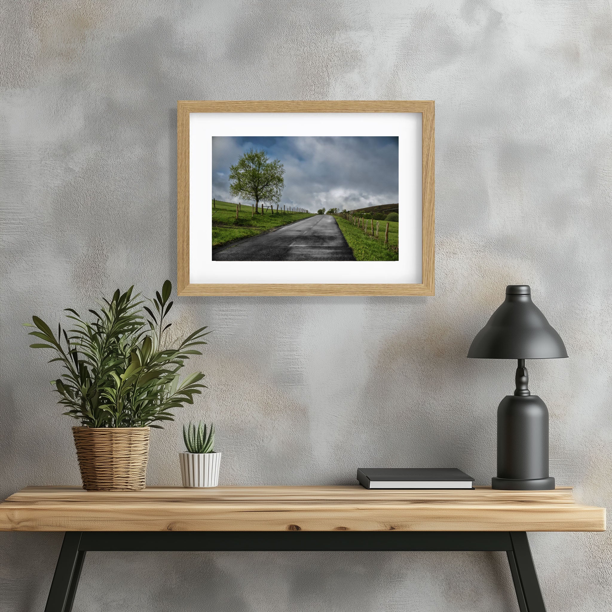 ANDANDO CON LAS NUBES  11