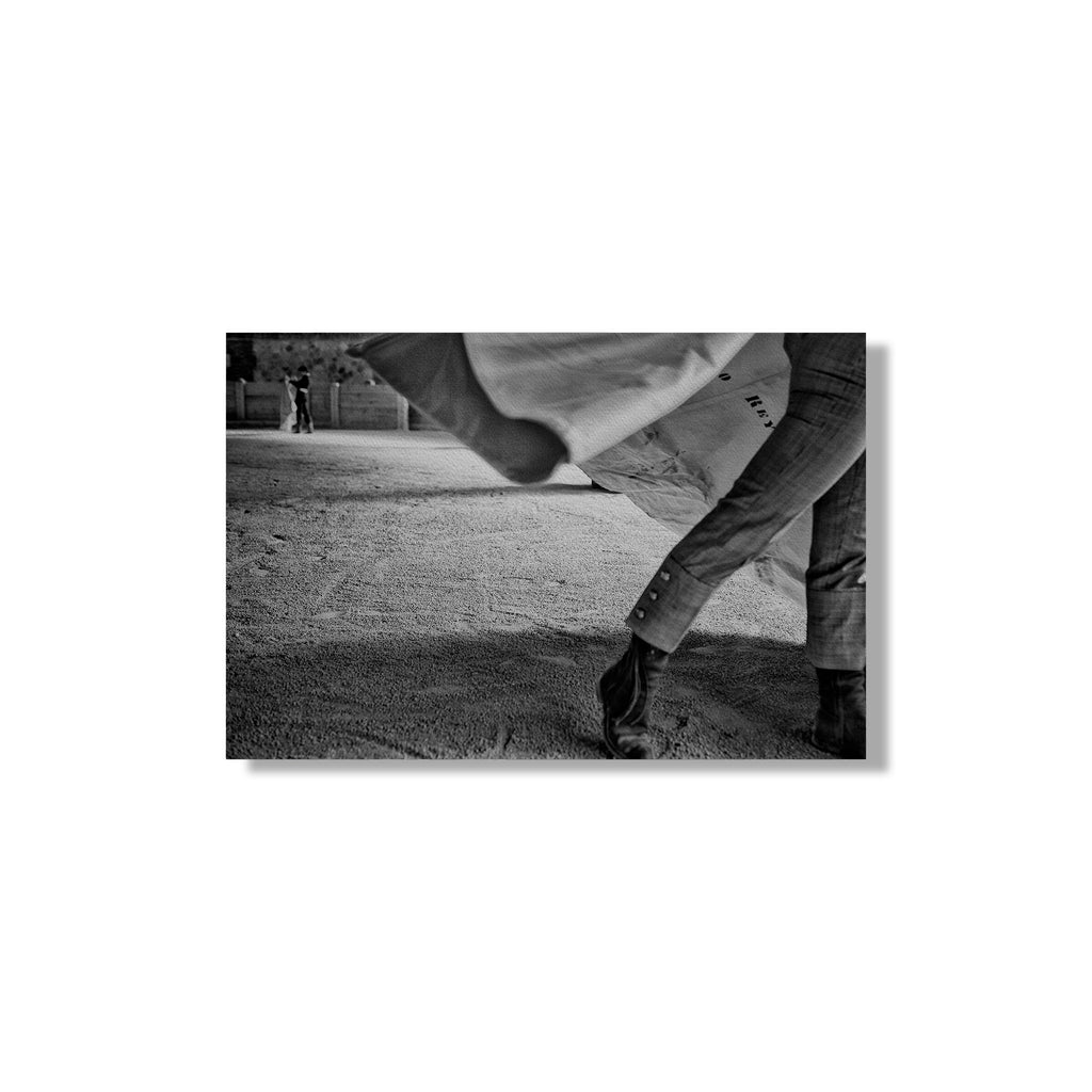 EMPEZAR A VESTIRSE #15