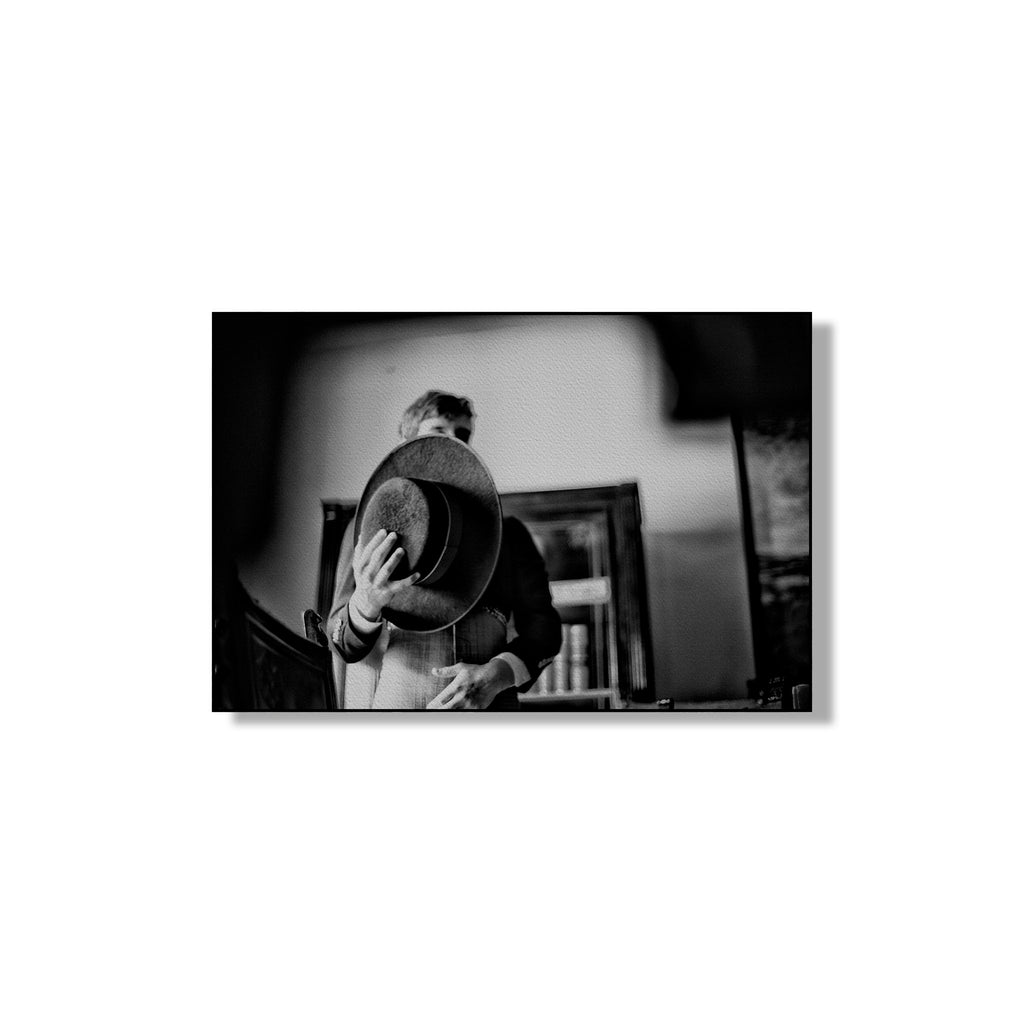 EMPEZAR A VESTIRSE #26