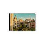 DONDE SE CRUZAN LOS CAMINOS #2