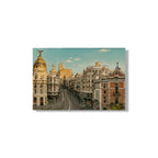 DONDE SE CRUZAN LOS CAMINOS #1