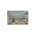 DE MADRID AL CIELO #12