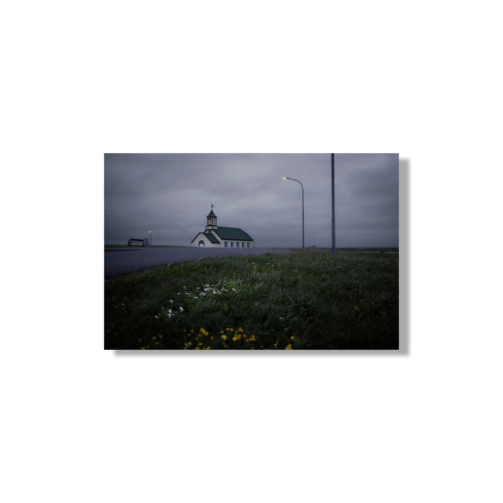 LLAMANDO A LAS PUERTAS DEL CIELO #2