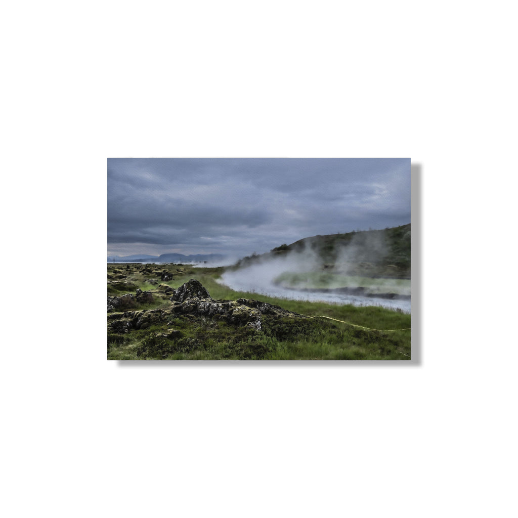 GEOTHERMAL 4