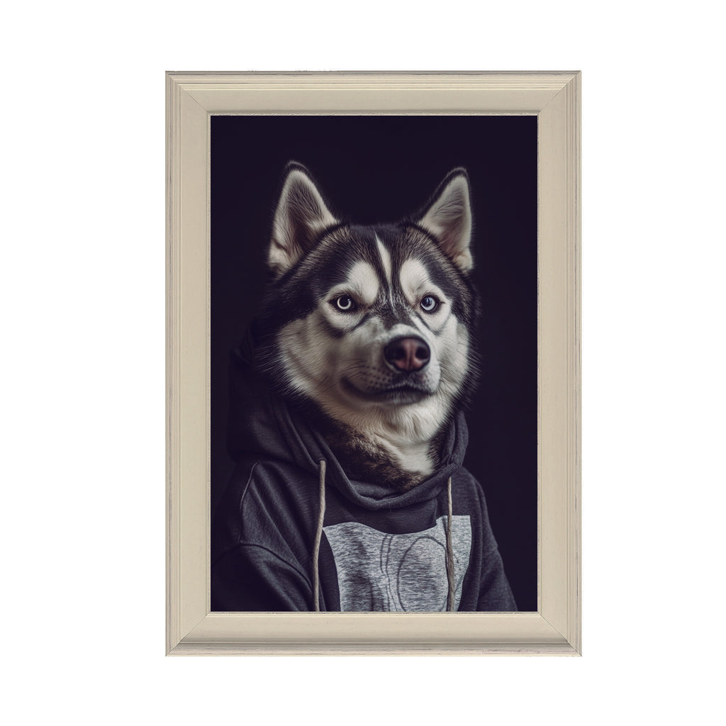 HUSKY