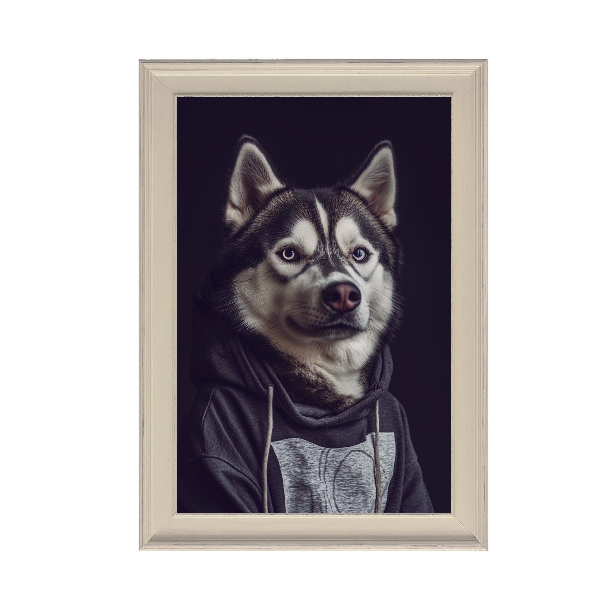 HUSKY